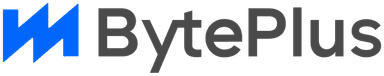 BytePlus logo