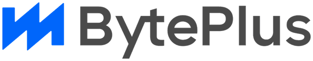 BytePlus logo