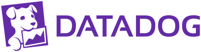 Datadog logo