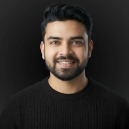 Heemang Parmar