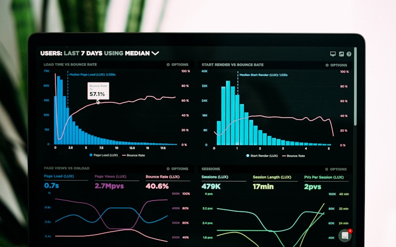 A full-stack SaaS app built and running live on ProductOS Develop